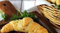 Quick Garlic Parmesan Crescent Rolls Quick Garlic Parmesan Crescent Rolls
