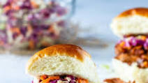 Slow Cooker Pulled Pork Slow Cooker Pulled Pork