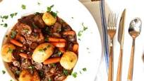 Perfect Pot Roast in the Oven or Slow Cooker Perfect Pot Roast in the Oven or Slow Cooker