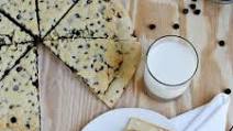 Chocolate Chip Pizza Chocolate Chip Pizza
