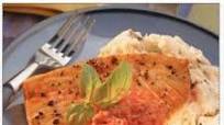 Romesco-Style Fish Romesco-Style Fish