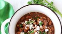 Slow Cooker Pinto Beans Slow Cooker Pinto Beans