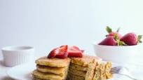 Lemon Poppy Seed Pancakes Lemon Poppy Seed Pancakes
