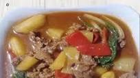 Beef Pochero Recipe (Pocherong Baka) Beef Pochero Recipe (Pocherong Baka)