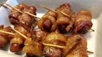 Crock-Pot Bacon Brown Sugar Lil’ Smokies Crock-Pot Bacon Brown Sugar Lil’ Smokies
