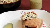 Creamy Chicken Salad #21DayFix Creamy Chicken Salad #21DayFix