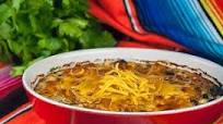Chile Relleno Casserole Chile Relleno Casserole