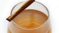 Homemade Apple Cider (No Added Sugar) Homemade Apple Cider (No Added Sugar)