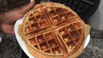 Herbalife Protein Waffle Recipe Herbalife Protein Waffle Recipe