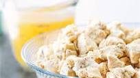 Instant Pot Chicken Cubes - low carb meal prep Instant Pot Chicken Cubes - low carb meal prep