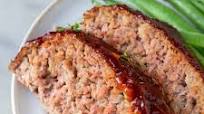 Turkey Meatloaf Recipe Turkey Meatloaf Recipe