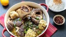 Bulalo Bulalo