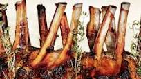 Crown Roast of Pork with Lady Apples and Shallots Crown Roast of Pork with Lady Apples and Shallots
