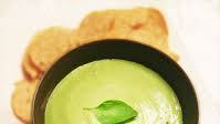 Cold Spinach Dip with Cream Cheese and Salsa Cold Spinach Dip with Cream Cheese and Salsa
