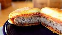 Pepperoni Pizza Burgers Pepperoni Pizza Burgers