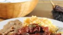 Asado de Puerco Estilo Nuevo León Asado de Puerco Estilo Nuevo León