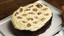 Slow Cooker Carrot Cake Slow Cooker Carrot Cake