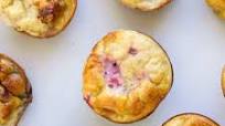 Fruity Egg Muffins Fruity Egg Muffins