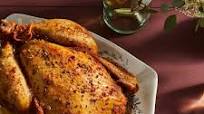 Slow-Cooker Rotisserie Chicken Slow-Cooker Rotisserie Chicken