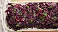 Grandma Jeanette's Amazing German Red Cabbage Grandma Jeanette's Amazing German Red Cabbage