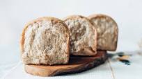 Super Soft Sourdough Vegan Milk Bread Super Soft Sourdough Vegan Milk Bread
