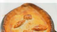 The Editor’s raised pork pie The Editor’s raised pork pie
