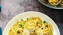 Vegan Garlic Noodles Vegan Garlic Noodles