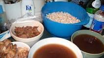 Scottish Oxtail Soup Scottish Oxtail Soup