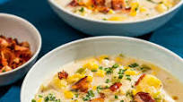 Instant Pot New England Fish Chowder Instant Pot New England Fish Chowder