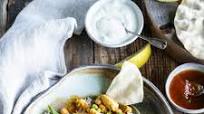 EASY SWEET CHICKEN TIKKA MASALA EASY SWEET CHICKEN TIKKA MASALA