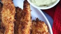 Air Fryer Chicken Fries Air Fryer Chicken Fries