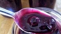 Homemade Blueberry Syrup Homemade Blueberry Syrup