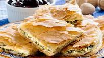 Lamb Spanakopita Lamb Spanakopita
