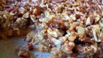 Pecan Bars - America's Test Kitchen Pecan Bars - America's Test Kitchen