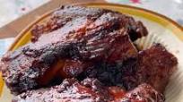 Boneless Country Style Pork Ribs Recipe Boneless Country Style Pork Ribs Recipe