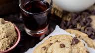 The WORST Chocolate Chip Cookies - Sugar Spun Run The WORST Chocolate Chip Cookies - Sugar Spun Run