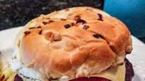 Healthy Low Fat Burgers Healthy Low Fat Burgers