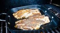 Blackened Grilled Grouper Recipe Blackened Grilled Grouper Recipe