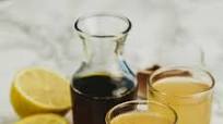 Master Cleanse Shot Master Cleanse Shot