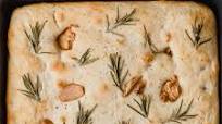 Sourdough Focaccia Bread Recipe Sourdough Focaccia Bread Recipe