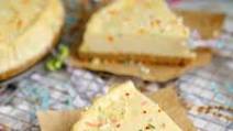 Ultimate Easy Baked Homemade Cheesecake Ultimate Easy Baked Homemade Cheesecake