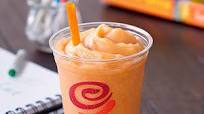 Jamba Juice Peach Perfection Smoothie Recipe Jamba Juice Peach Perfection Smoothie Recipe