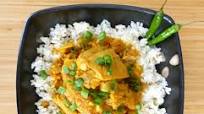 Simple Paleo Chicken Curry Simple Paleo Chicken Curry