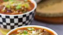 Ribeye Chili Ribeye Chili