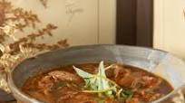 Lamb Stew from 'Stewed' Lamb Stew from 'Stewed'