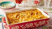 Chicken Spaghetti Chicken Spaghetti