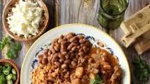 Carne con Papas Carne con Papas
