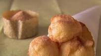 Zeppole Zeppole