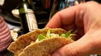 Keto Corn Tortillas Keto Corn Tortillas