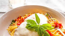 Easy Chicken Parmesan Easy Chicken Parmesan